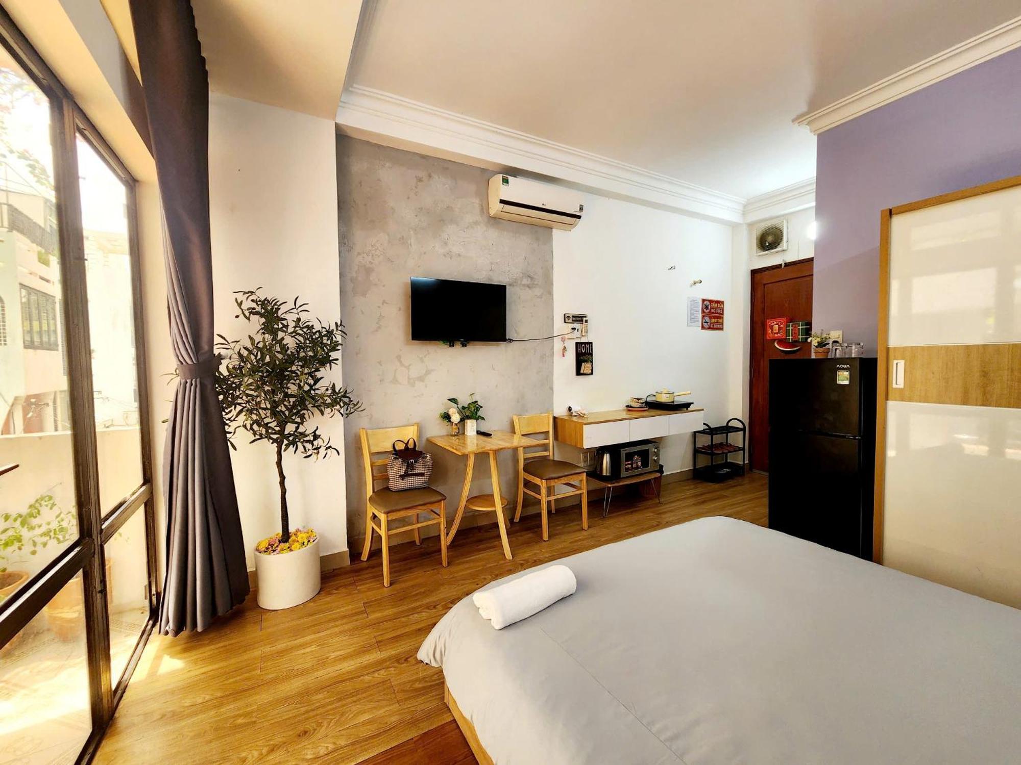 Ff Homestay - Layla House Ciudad Ho Chi Minh  Exterior foto