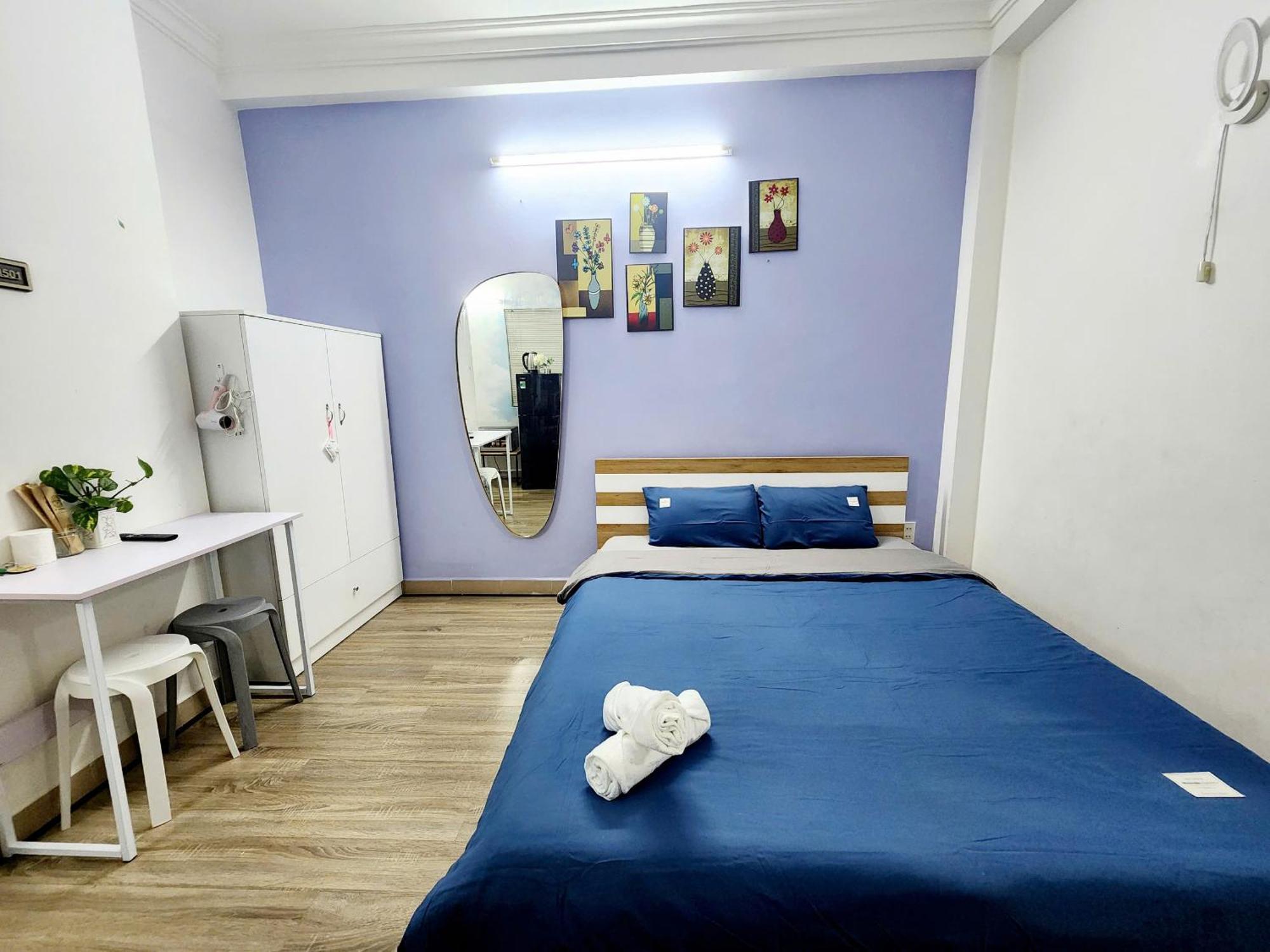 Ff Homestay - Layla House Ciudad Ho Chi Minh  Exterior foto