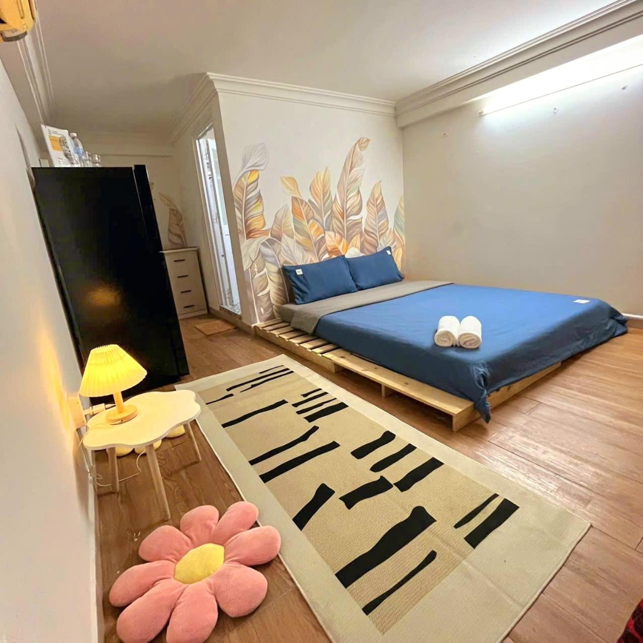 Ff Homestay - Layla House Ciudad Ho Chi Minh  Exterior foto