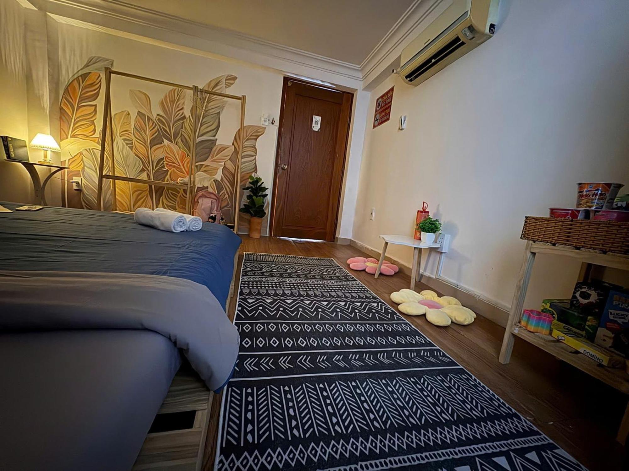 Ff Homestay - Layla House Ciudad Ho Chi Minh  Exterior foto